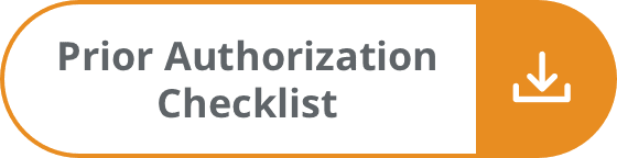 Download Prior Authorization Checklist