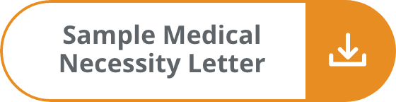 Download Sample Medical Necessity Letter